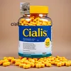 Acheter vrai cialis a